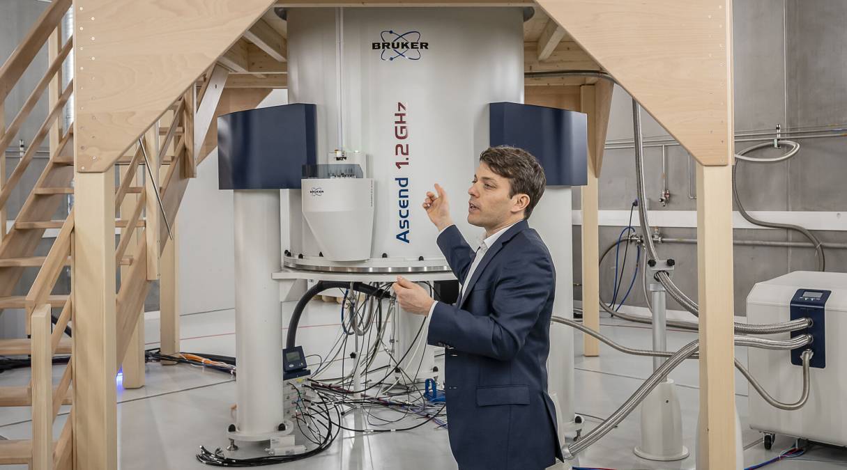 Nomination d'Oliver Lafon au grade de chevalier de l'Ordre national du Mérite