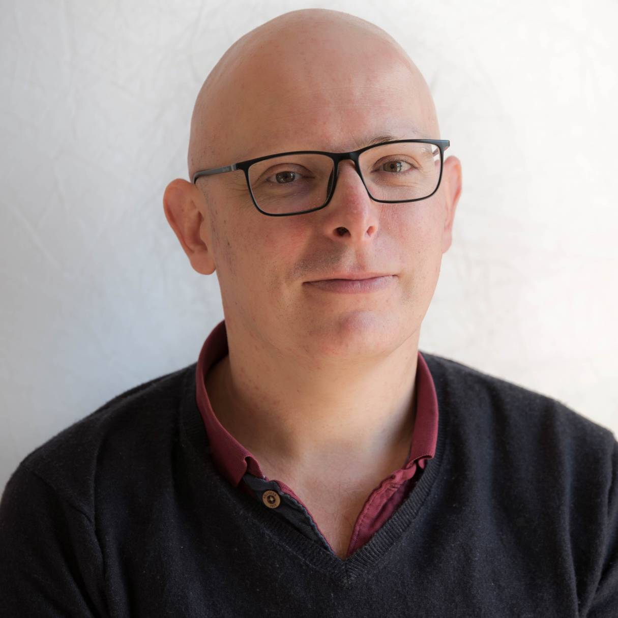 Portrait utilisateur : Gégoire DANGER