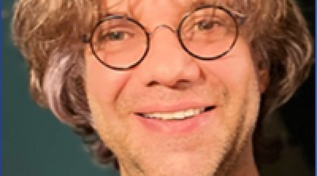 Guido Pintacuda reçoit le prix Günther Laukien